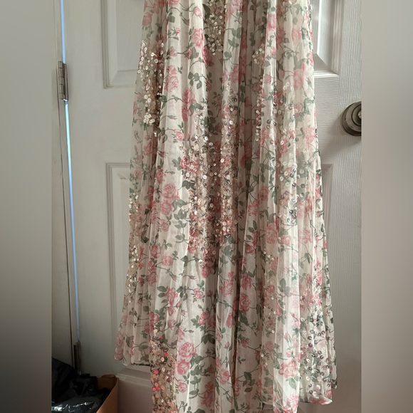 Mac Duggal A93746 Size 2 - Picture 11 of 12